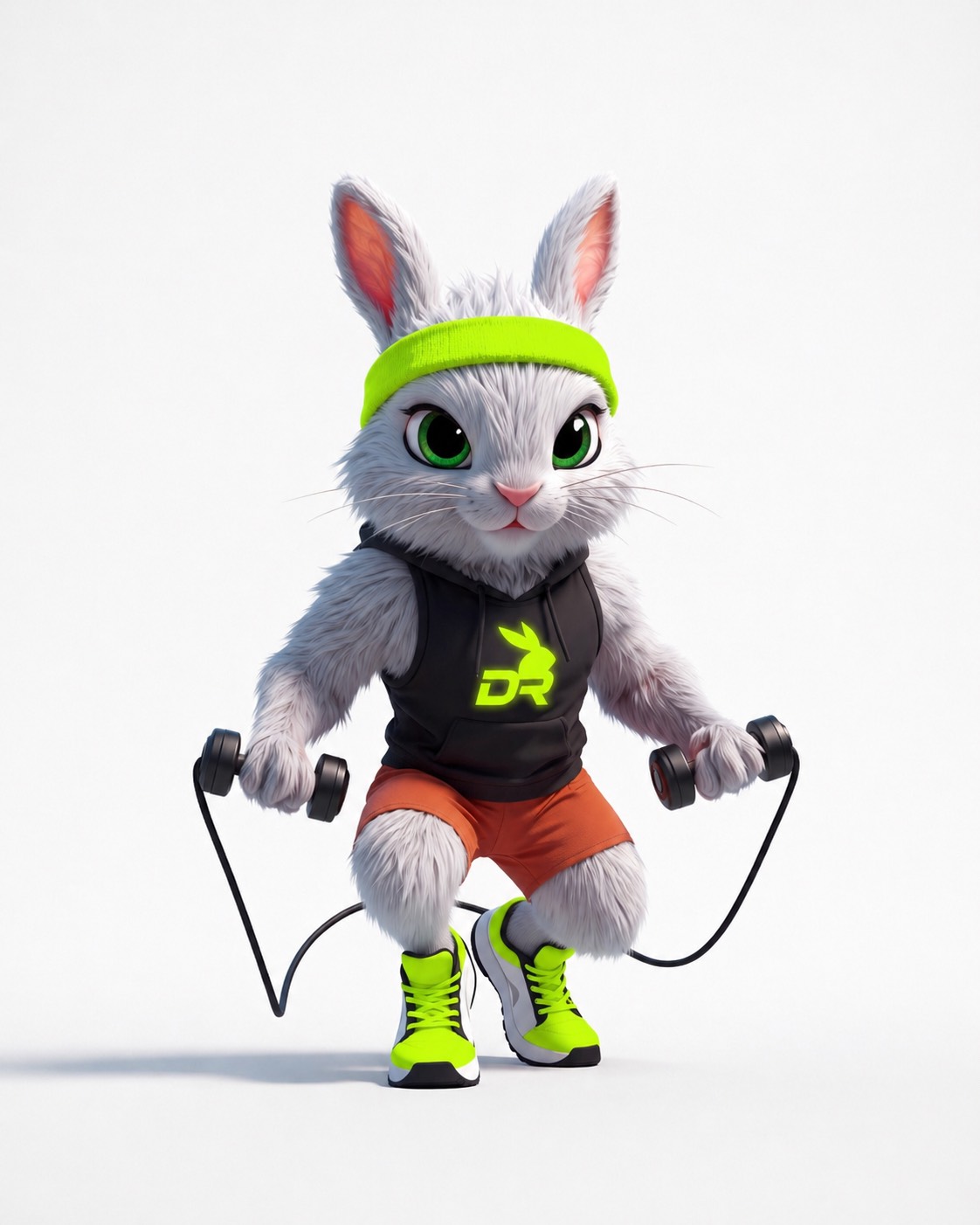 Rabbit PersonalのAIコーチイメージ